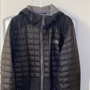 Men’s north face thermoball
